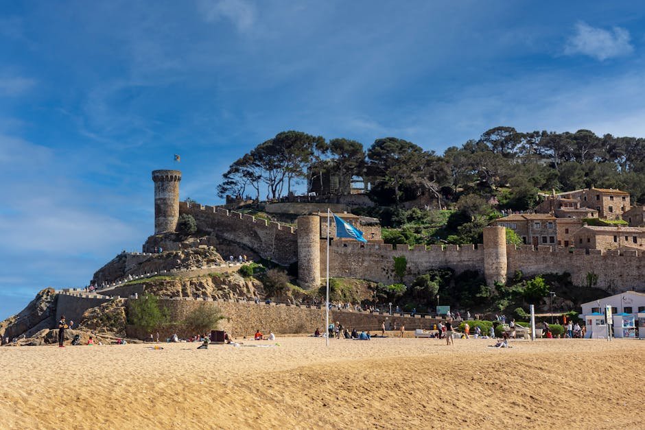 Muralla Medieval